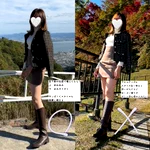 角度は大事!他撮りで綺麗に撮ってもらうポイントまとめ!