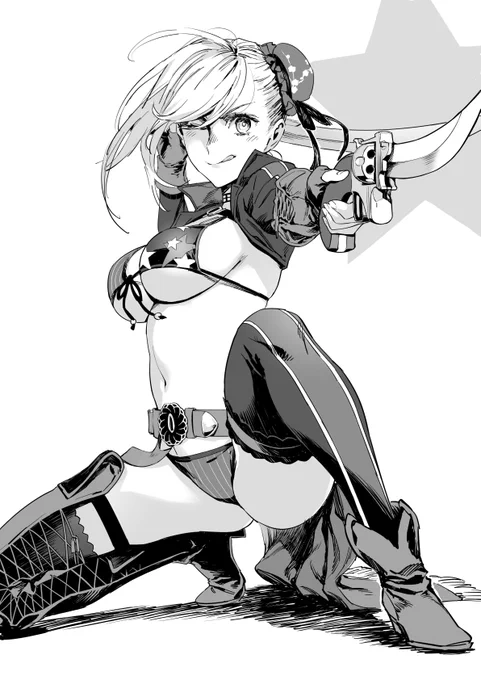 いいかどうかはともかく思ってたよりはお腹描いていた……… 