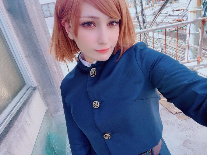 コスプレイヤーすずのTwitter画像32