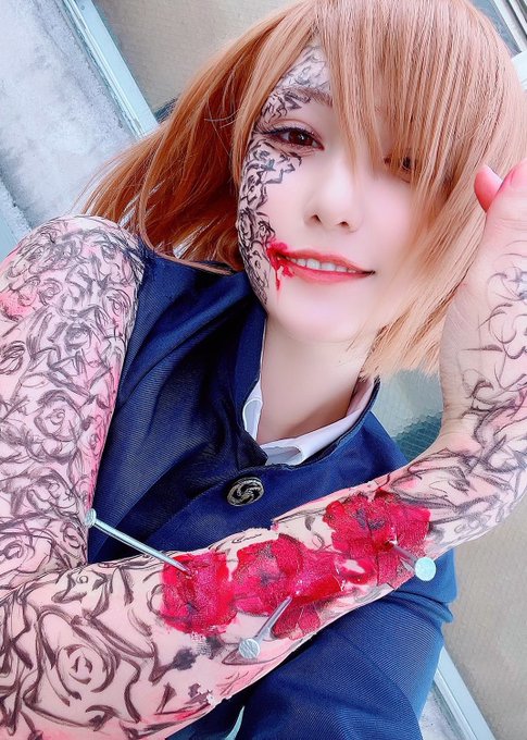 コスプレイヤーすずのTwitter画像31