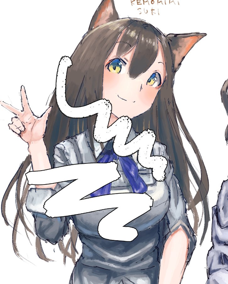任意の色で描画するとこんな感じになります。
このレイヤーに枠ではなく「縁」の方を描画します。
多角形ツールや直線ツールが良いかと思います。
1ページ1分ほどで作業できます。
(斜めのアンチエイリアスがびみょいのでクオリティ必要なときは?かも)