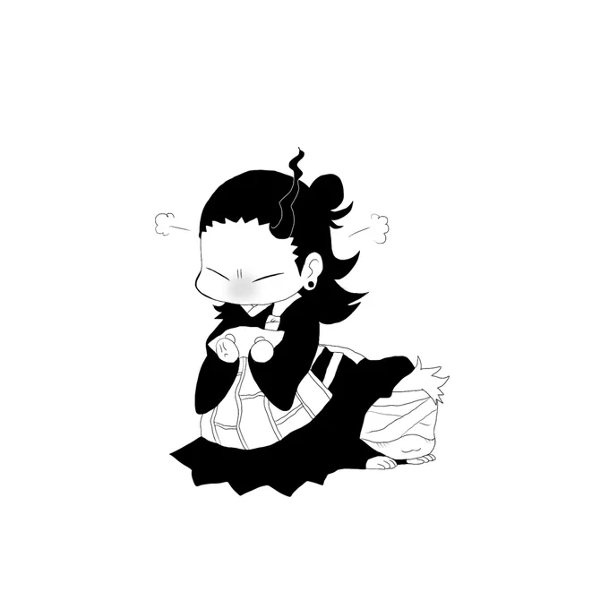 ぽかぽか 