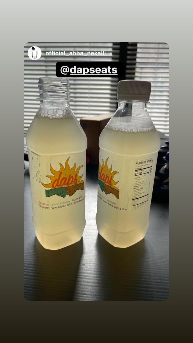 Dapseats tweet media