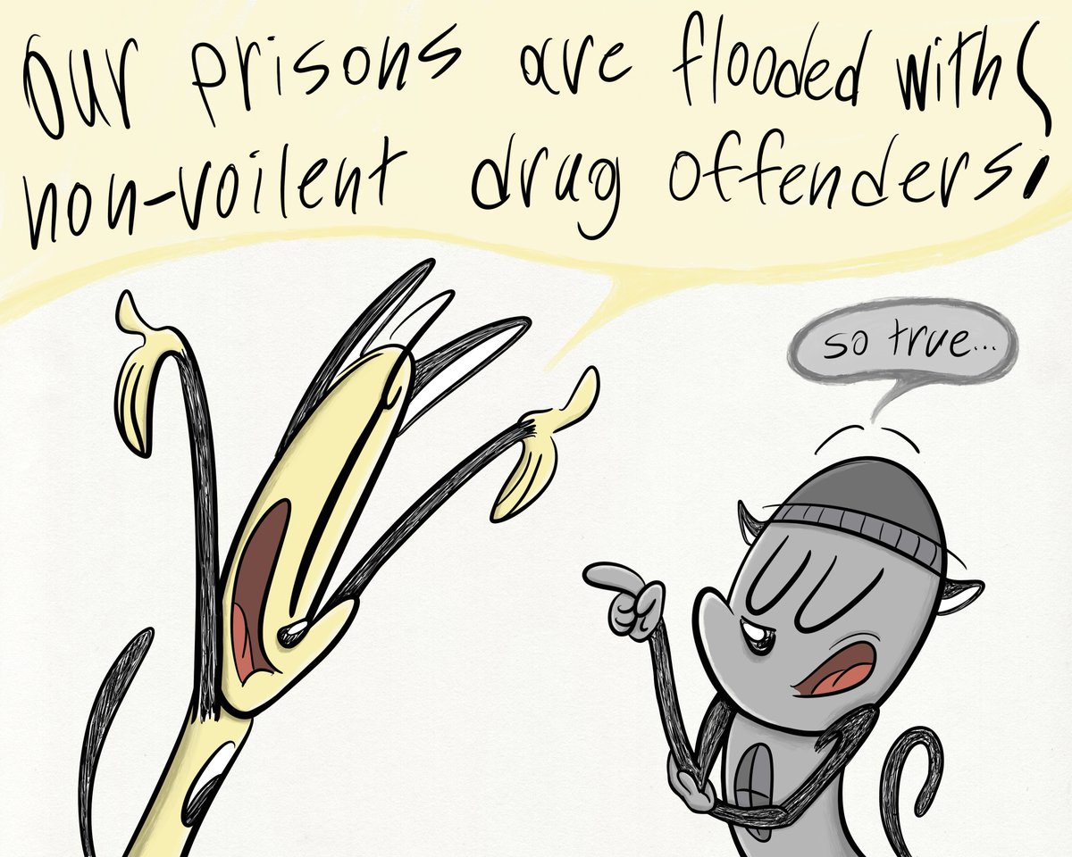 ancatcomic's tweet photo. AnCat 20 

@ComicDaveSmith Thanks for everything you do for liberty! 

@Theproblemshow is my favorite podcast to listen to every week and inspires a lot of these comics 

#Libertarian #ancap #PartOfTheProblem https://t.co/71IA8eK7t0