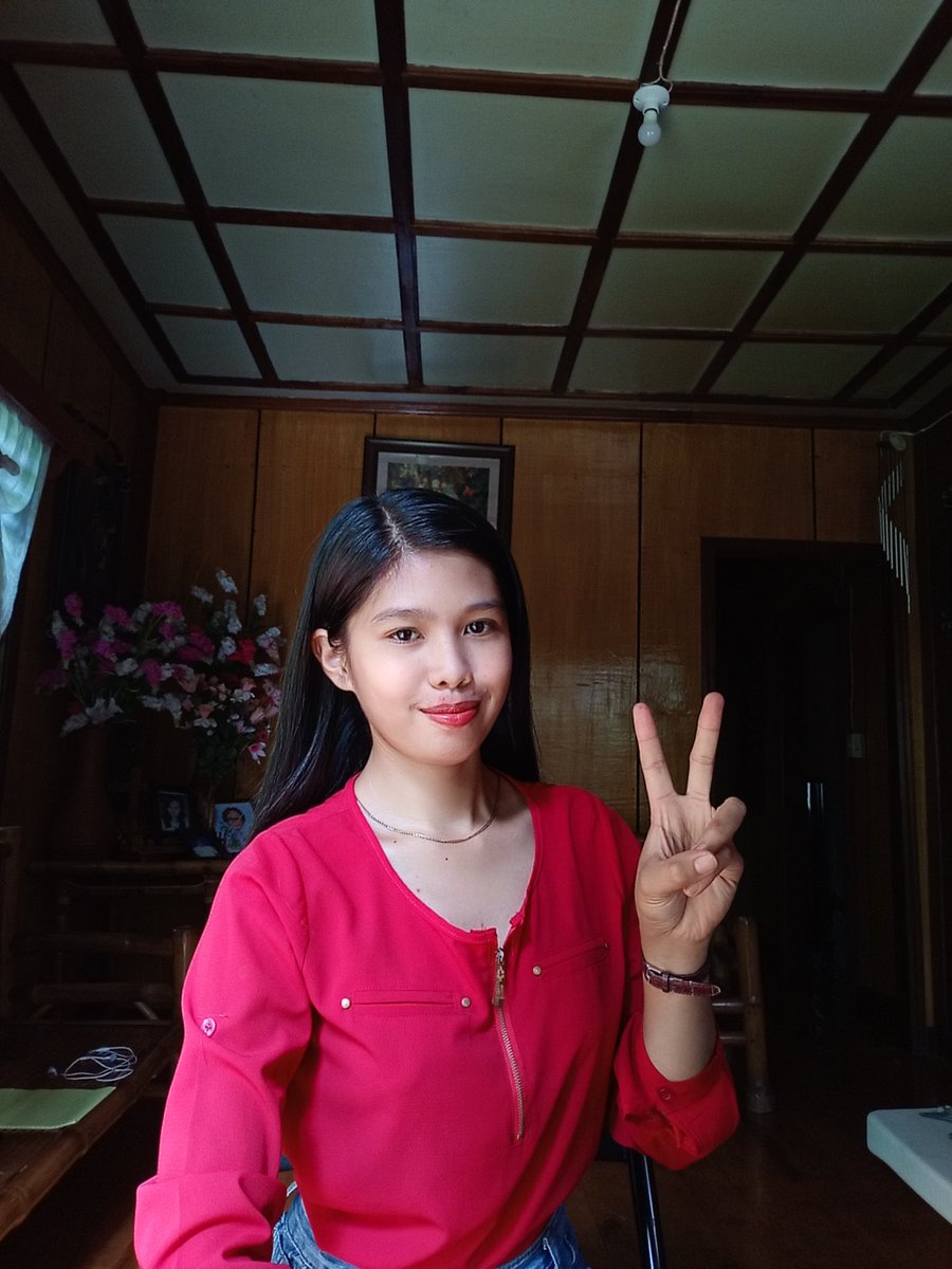 NamocSheira's tweet photo. @bongbongmarcos #BBMFORPRESIDENT2022 
#BBMIsMyPresident2022 
#BBMSigawNgBayan https://t.co/byN3uKWPRR