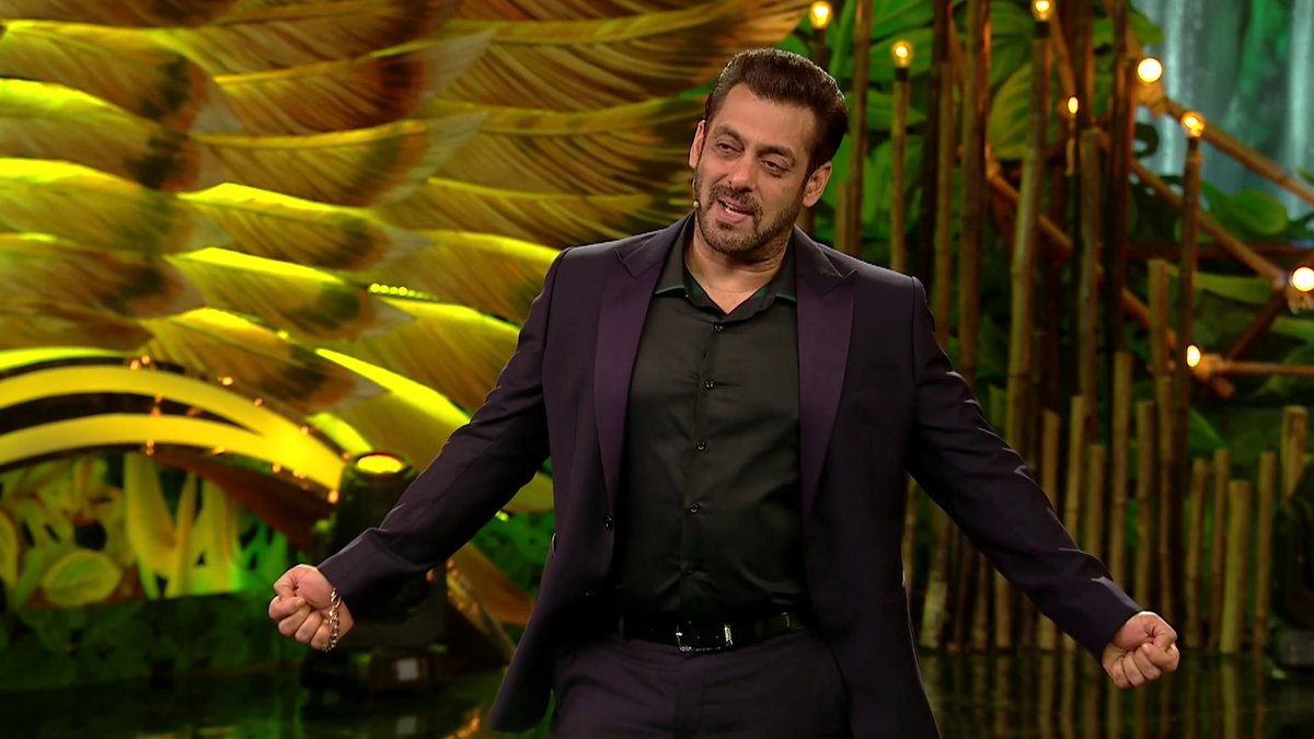 inshaammu's tweet photo. @BeingSalmanKhan ❤️❤️❤️❤️ Love u till my last breath ❤️
Proud to be ur fan ☺️
#BB15 #WeekendKaVaar https://t.co/jHkp43082D