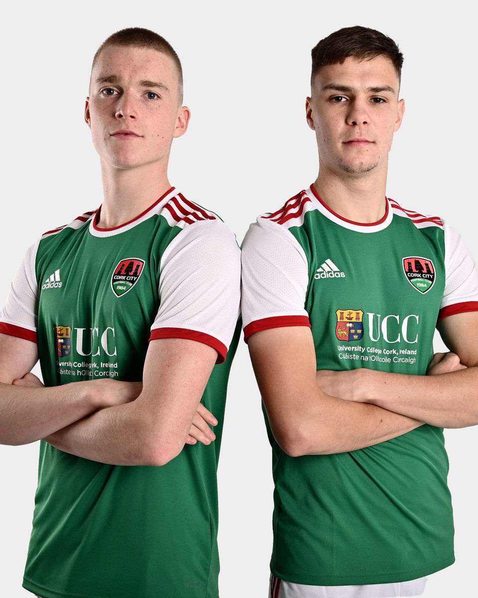 Cork City FC tweet media