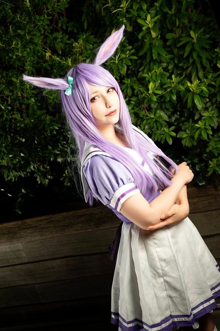 Twitterのコスプレ画像42