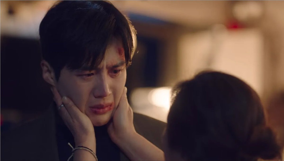 JudeAOD's tweet photo. Seon-ho best actor 👏👏
#StartUpEp12 #KimSeonho https://t.co/JEysVlrh1q
