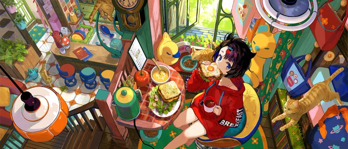 個人画集のサイン会をメロンブックスさんでさせていただくことになり