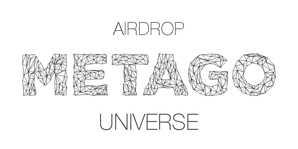 Rajaaaa32's tweet photo. Go universe!!

@metagouniverse 
#MetaGoUniverse https://t.co/qDMitnukDm