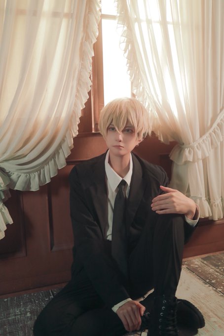 コスプレイヤーゆきそんのTwitter画像62