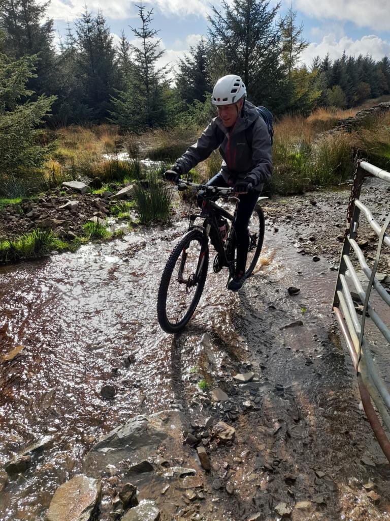 LoughtonMC's tweet photo. Some pictures of our recent trip to #BreconBeacons #findYourAdventure @Team_BMC https://t.co/KSJLz5QfgY