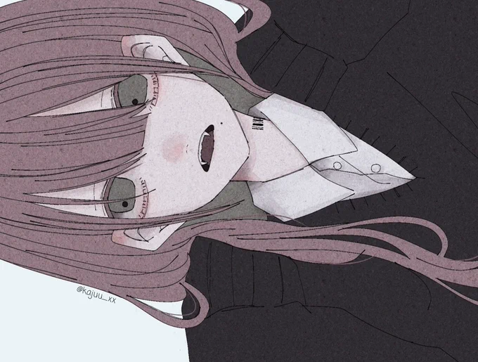 価値
#イラスト 