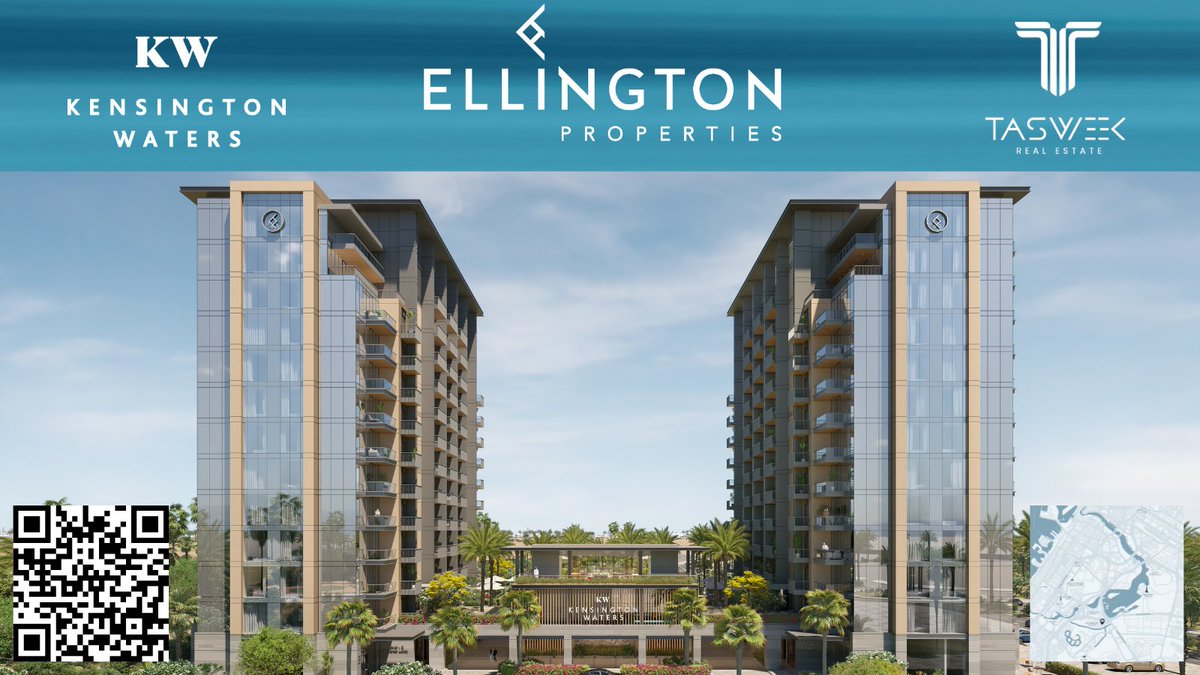 TasweekGCC's tweet photo. KW  by Ellington Properties is a newly launched development that offers a collection of studios, 1, 2 &amp; 3-bedroom apartments
For more details visit the link hereunder:
https://t.co/mpZBWzP3Ia

#development #dubai #UAE #realestate #offplan #propertiesforsale https://t.co/YzkqLZsNkf