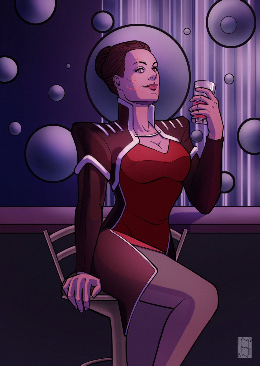 korol_evik's tweet photo. Happy N7 Day!

#N7Day2021 #N7Day #MassEffect https://t.co/qd9J3OwXPa