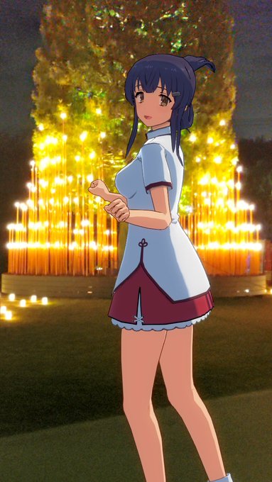 朗読劇全公演終了しました仮タイトルが舞衣's reportと言われてたように全編通して舞衣ちゃんがメインのようなストーリーで本当に感謝の気持ちでいっぱいですキャストの皆様も本当にとても良い顔で演じられていて最終公演は特にかなり前で見れて現地で参加できて良かったです#とじよみ#刀使ノ巫女 