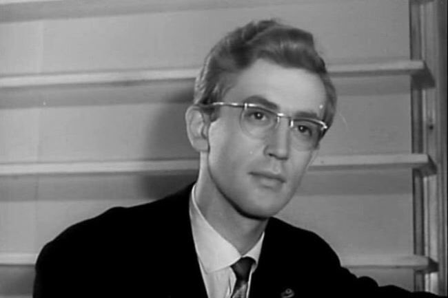 Thinking about Vasily livanov the actor of russian holmes