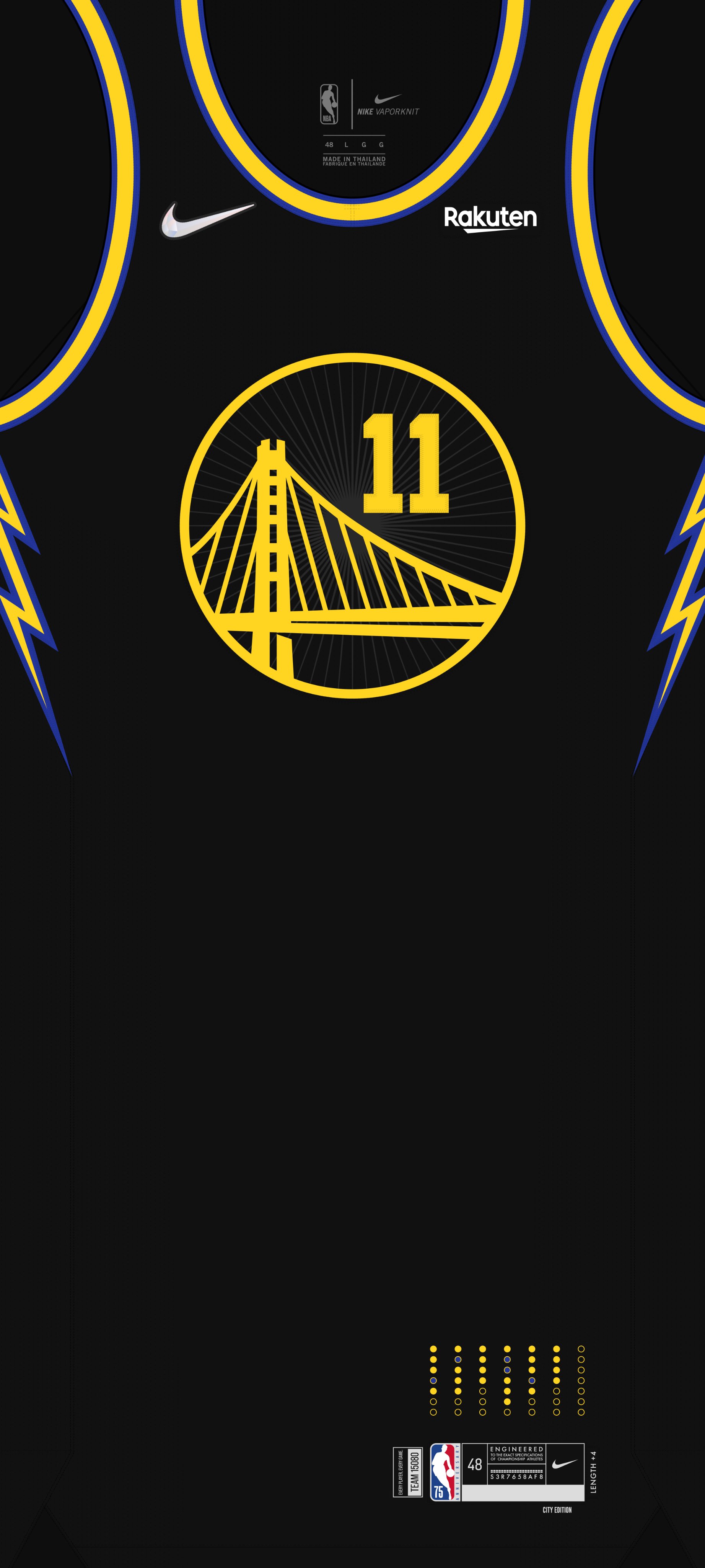 Hoop Central on X: Warriors new City Edition jerseys. 👀🔥 (via  @camisasdanba)  / X