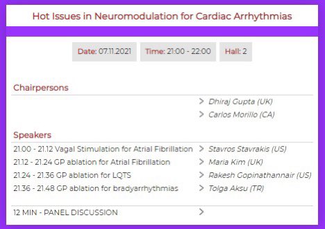 MDTolgaAksu's tweet photo. I am so glad that we have finished Turkish Part of our EPclub sessions in @UCCVSCongress without any technical problems. I am looking forward to seeing you all in the last session of the meeting today. @DhirajGuptaBHRS @StavrosStavrak1 @CarlChiefCard @drrakeshg1 @DrMYKim https://t.co/j65nIndEW6
