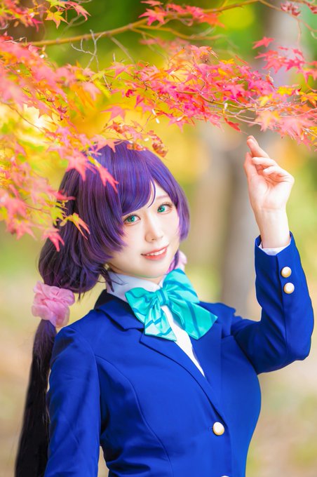 コスプレイヤー翠凛(すいりん)のTwitter画像47