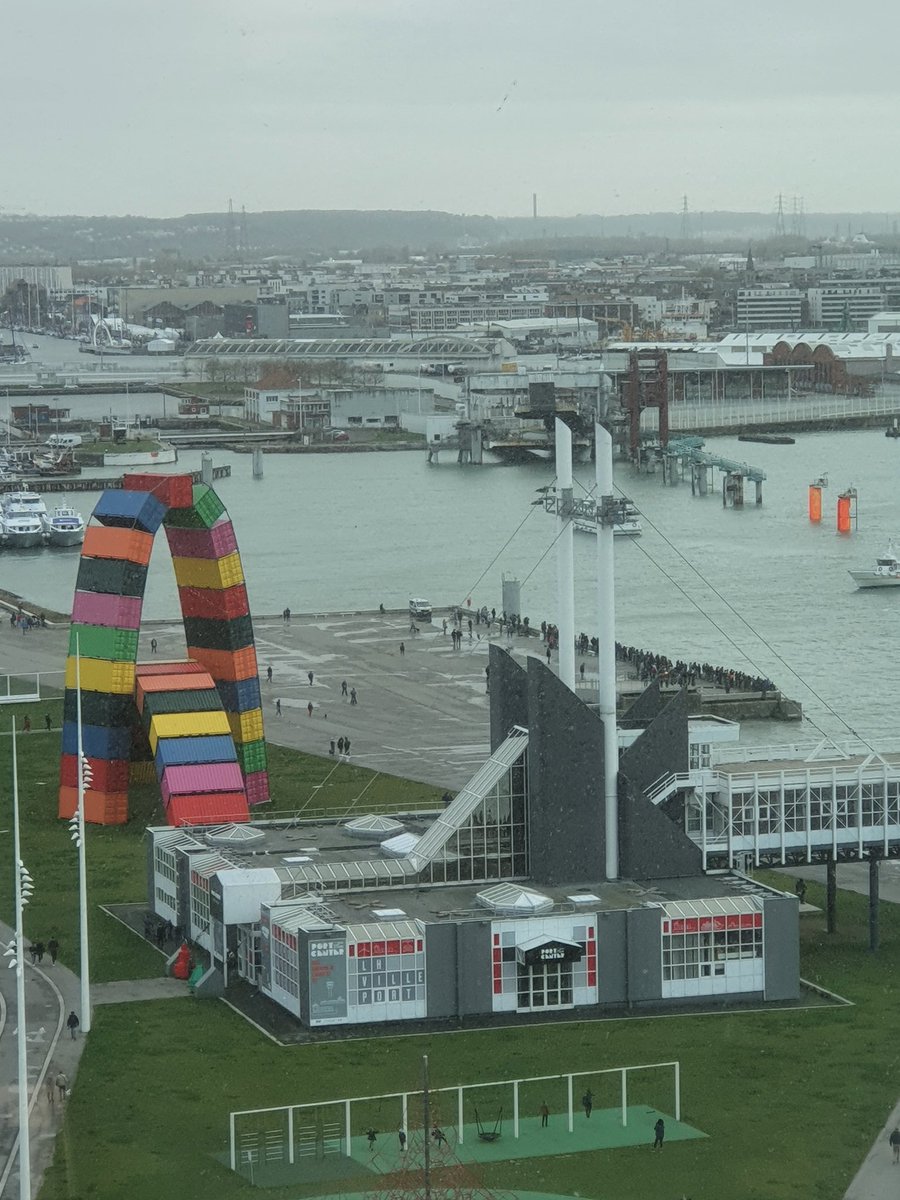 Baptiste Maurand tweet media