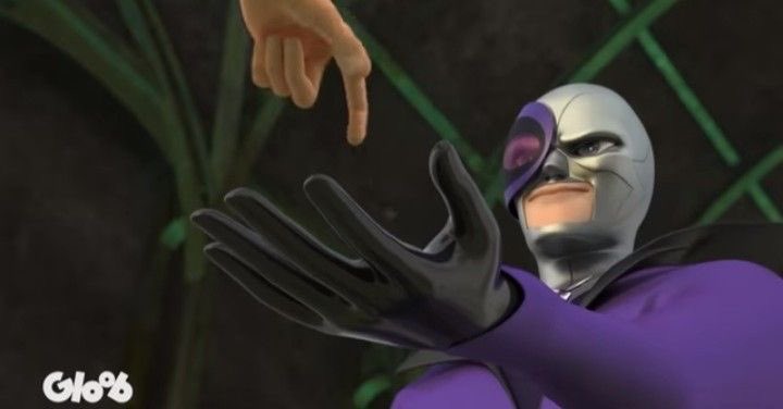 vanessacardz's tweet image. ¿Qué tipo de persona le muestra a su hijo que su mamá está tiesa en el sótano para conseguir un anillo mágico? #MiraculousEpisode100 #Adrien #Shadowmoth