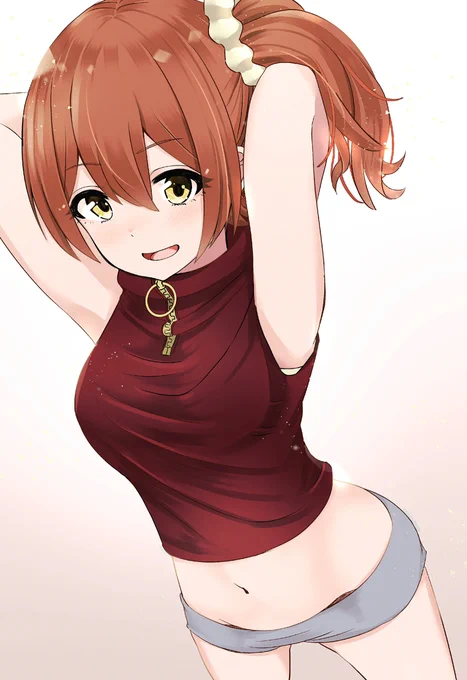 #いいおなかの日 めっちゃ遡った 