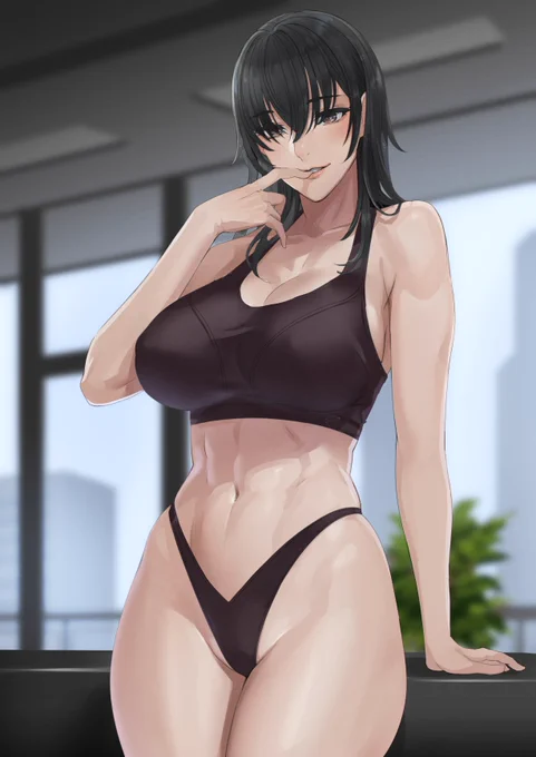 #いいおなかの日 手直し版 