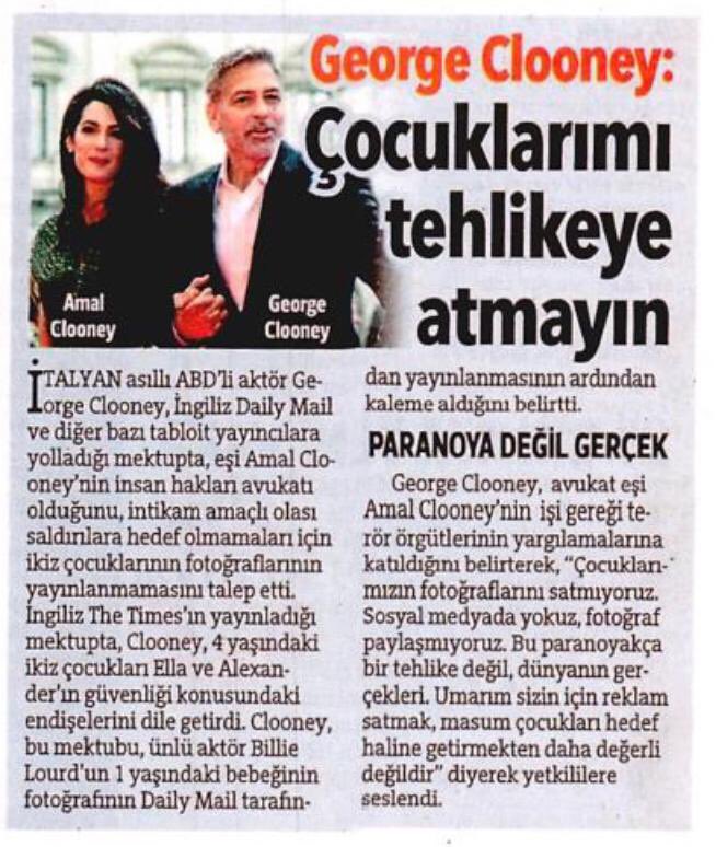 Siz siz olun, ünlü bir aktör olmasanız da çocuklarınızı görsellerini sosyal medyada paylaşmayın, paylaşılmasına izin vermeyi.  
Çünkü 
- Çocukların görüntüleri ebeveynlerine ait değildir. 
- Çocuk görüntülerinin kullanım hakkı kimseye sınırsızca tanınmış bir hak değildir.