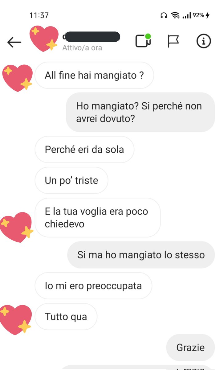 LightsFading_'s tweet image. Questa io la chiamo amicizia 💞