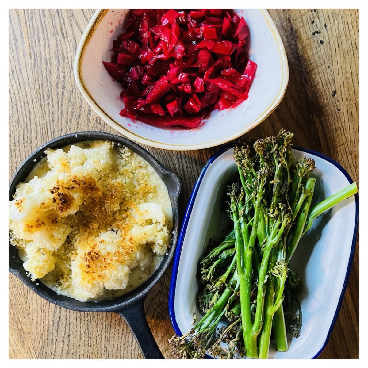 Sunday sides 🤤

Our roasts are available from 12pm, come fill your boots 🙌

#dockyardpub #dockyarddidsbury #didsbury #didsburylife #didsburyvillage #didsburypub #didsburydrinking #didsburyfood #sundayroasts #sundaydinner #roastdinner #didsburypub #publife #pubsoffidsbury