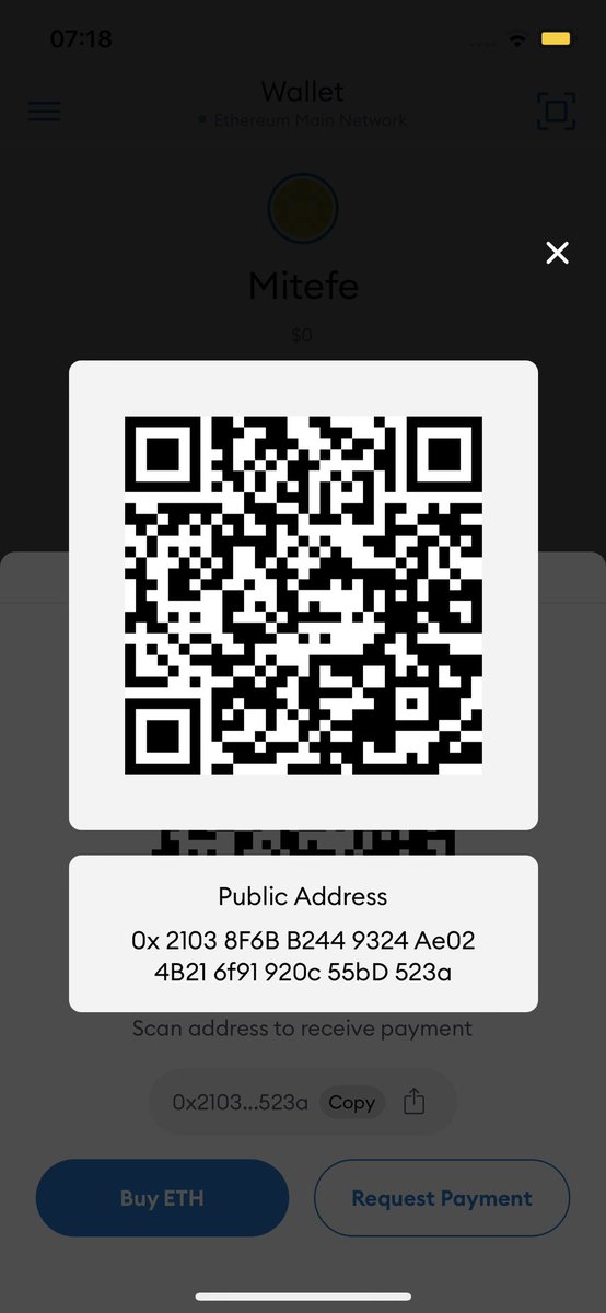 Tefewise's tweet photo. @SHIBMetaverse Here’s my Shib address… https://t.co/WlvJZUgad6