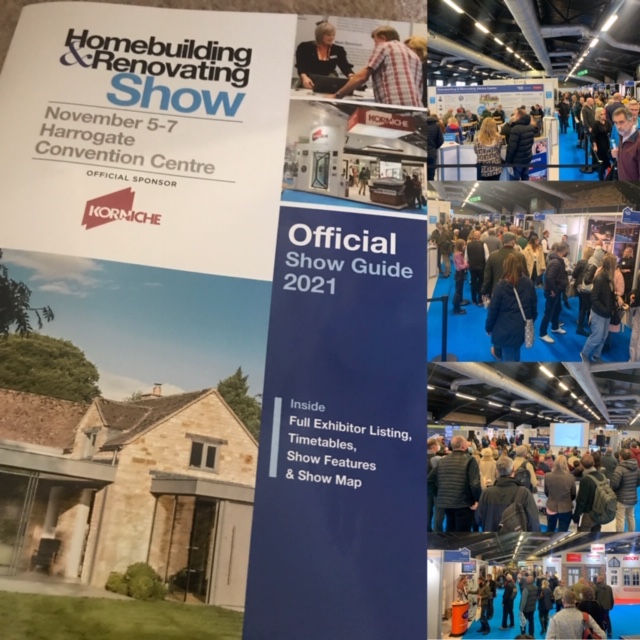 LAST DAY to see #HBRShow21 at Harrogate today and meet 100's of exhibitors, talk to our experts and see some amazing products for your home. FREE tickets london.homebuildingshow.co.uk/homebuilding-r…
<a href="/MyHomebuilding/">MyHomebuilding</a> <a href="/HBR_Show/">Homebuilding & Renovating Show</a>
