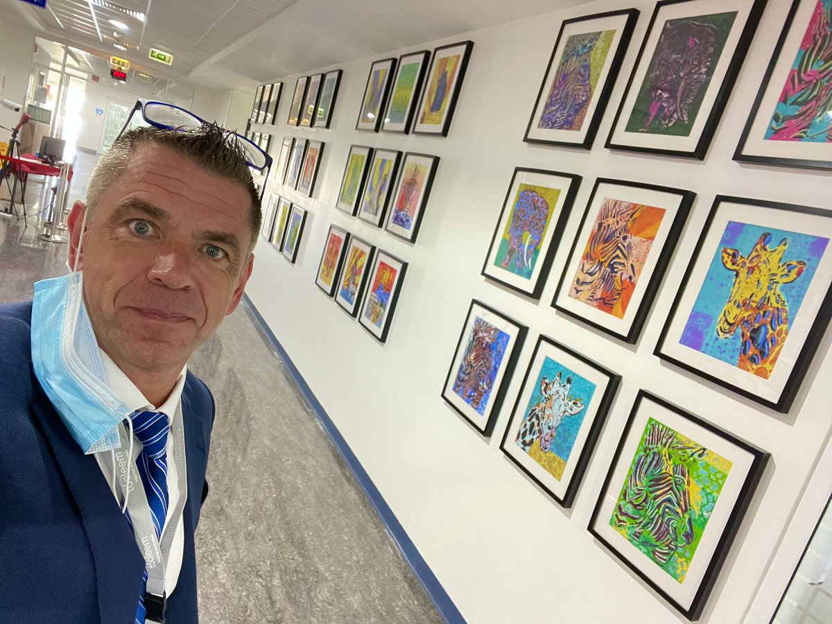 Enjoyable visit <a href="/DubaiBritishJP/">DBS Jumeirah Park</a> 🇦🇪🇬🇧 for <a href="/Taaleem/">Taaleem</a> HR recruitment video!🎥 Really looking forward to welcoming our new staff as we grow again!!! #journeytoexcellence #proudlytaaleem Love the focus on The Expressive Arts in this incredible school! 🎭🎨🎬🎼 <a href="/Bec883/">Rebecca Coulter</a> <a href="/DBSJP_HTPrim/">Amy Falhi | Head of Primary - DBSJP</a>