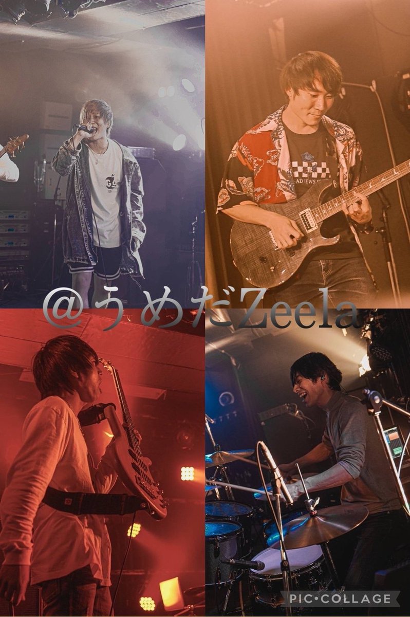 RPM20181110's tweet photo. 2021/10/30
NEVR END NIGTH
梅田Zeela

あのライブから一週間。
とても幸せな１日でした。
皆様、いつもありがとうございます。

共同/Chain Disaster
@ChainDisaster

photo/キッシー
@kissy4242

#RPM
#日曜日だし邦ロック好きな人と繋がりたい https://t.co/PQalCy9JEX