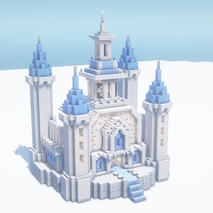 マイクラのtwitterイラスト検索結果