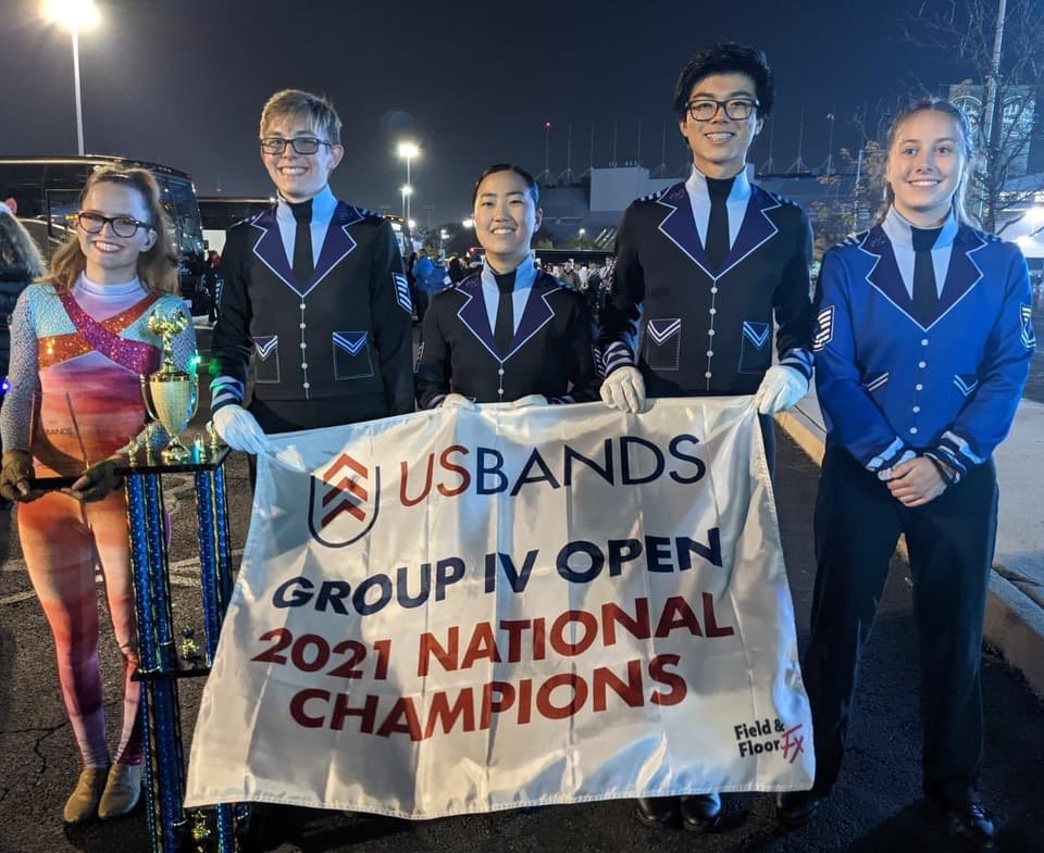 North Penn HS SGA tweet media