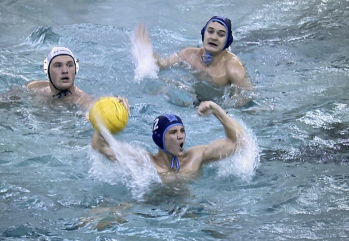 North Penn HS SGA tweet media