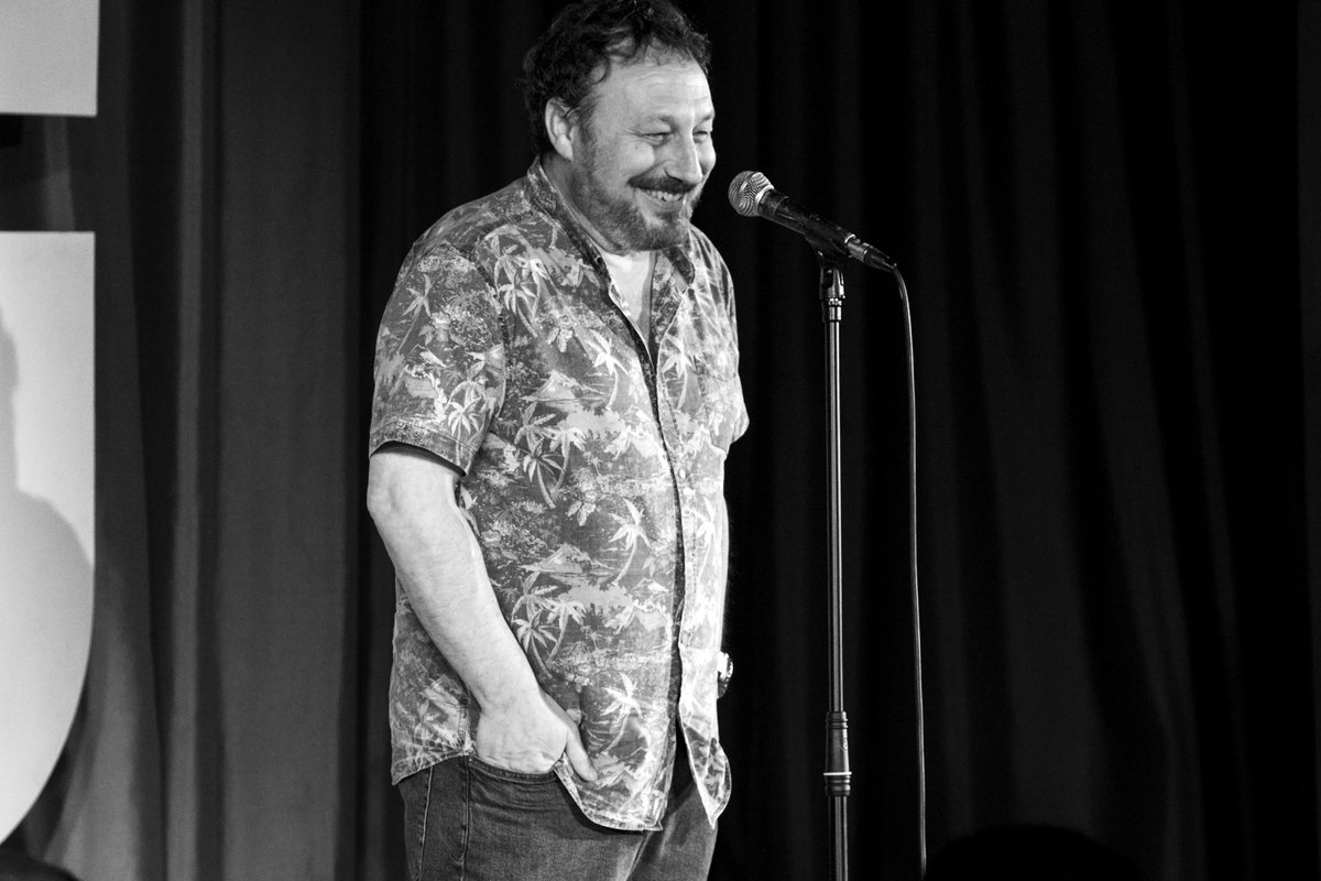 Richard Wood tweet media