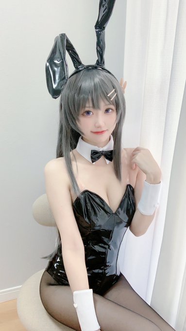 Twitterのコスプレ画像19