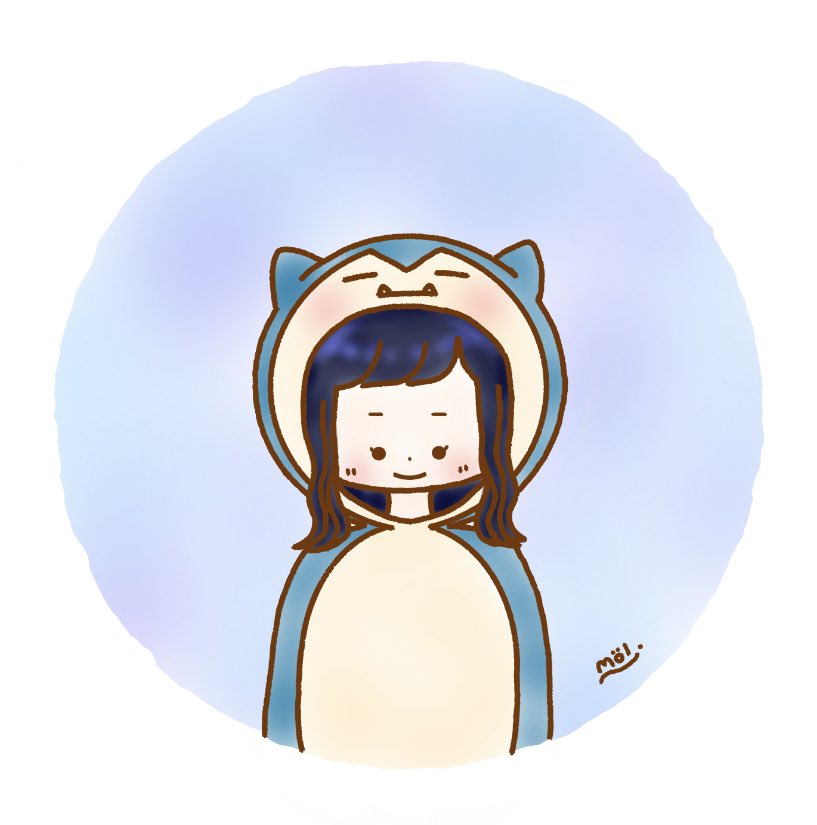 Moi Moimoi 0901 Twitter