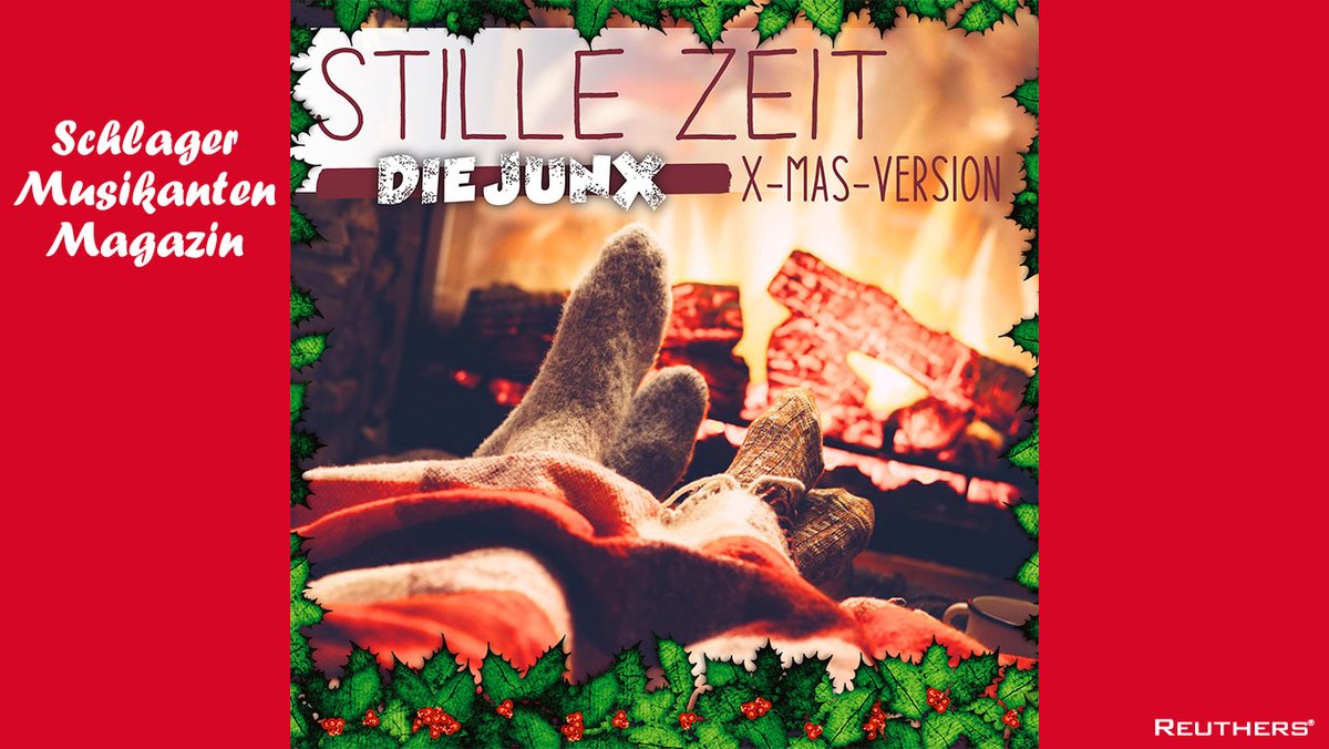 schlagermusi's tweet photo. #TippDerWoche in der 72.#SchlagerHitparade ist die #Single "Stille Zeit" von #DieJunX.   
> https://t.co/fdPFctS7cb  
#schlagermusikanten #schlagermusikantenmagazin #schlagermusikantentv #radioschlagermusikanten #schlagermusikantenunterwegs #schlager #deutscherschlager #hitparade https://t.co/sEIb6aKJdu
