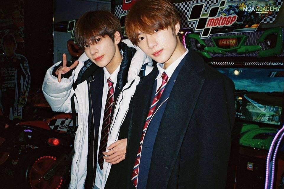 hourly taegyu tweet media