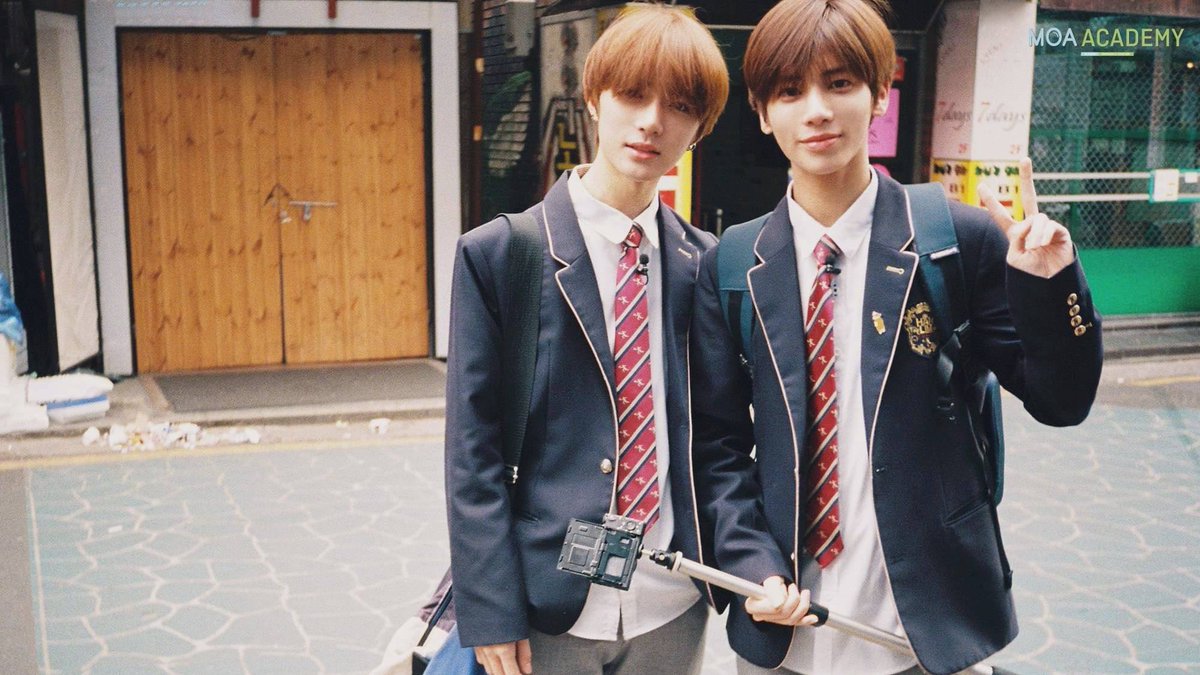 hourly taegyu tweet media