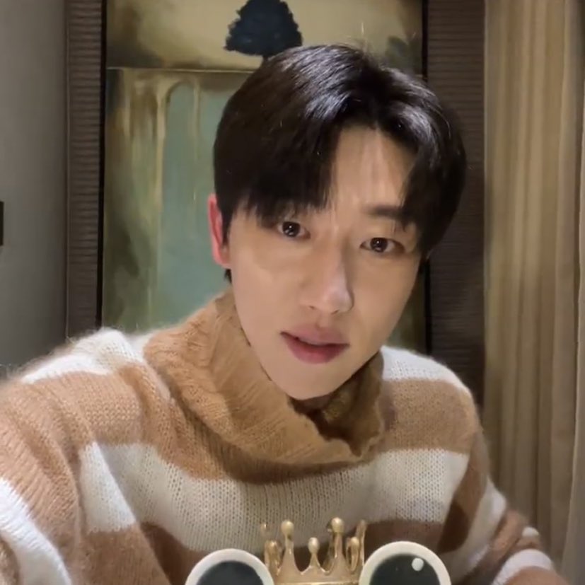 누가눈에별박았느냐고