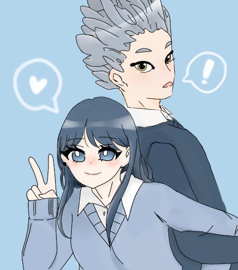 カップルのtwitterイラスト検索結果