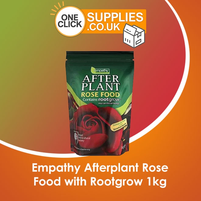 OneClickSuppli1's tweet photo. Check out Empathy Afterplant Rose Food with Rootgrow 1kg!

#oneclick #onlineshopping #ecommerce #Empathy #Afterplant #rosefood #Rootgrow @empathyrootgrow https://t.co/oQLuTrcLiH