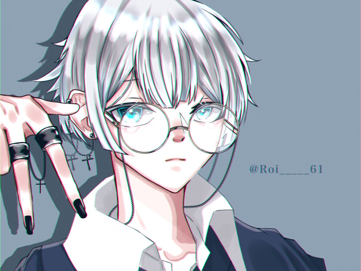 ろい Roi Roi 61 Twitter