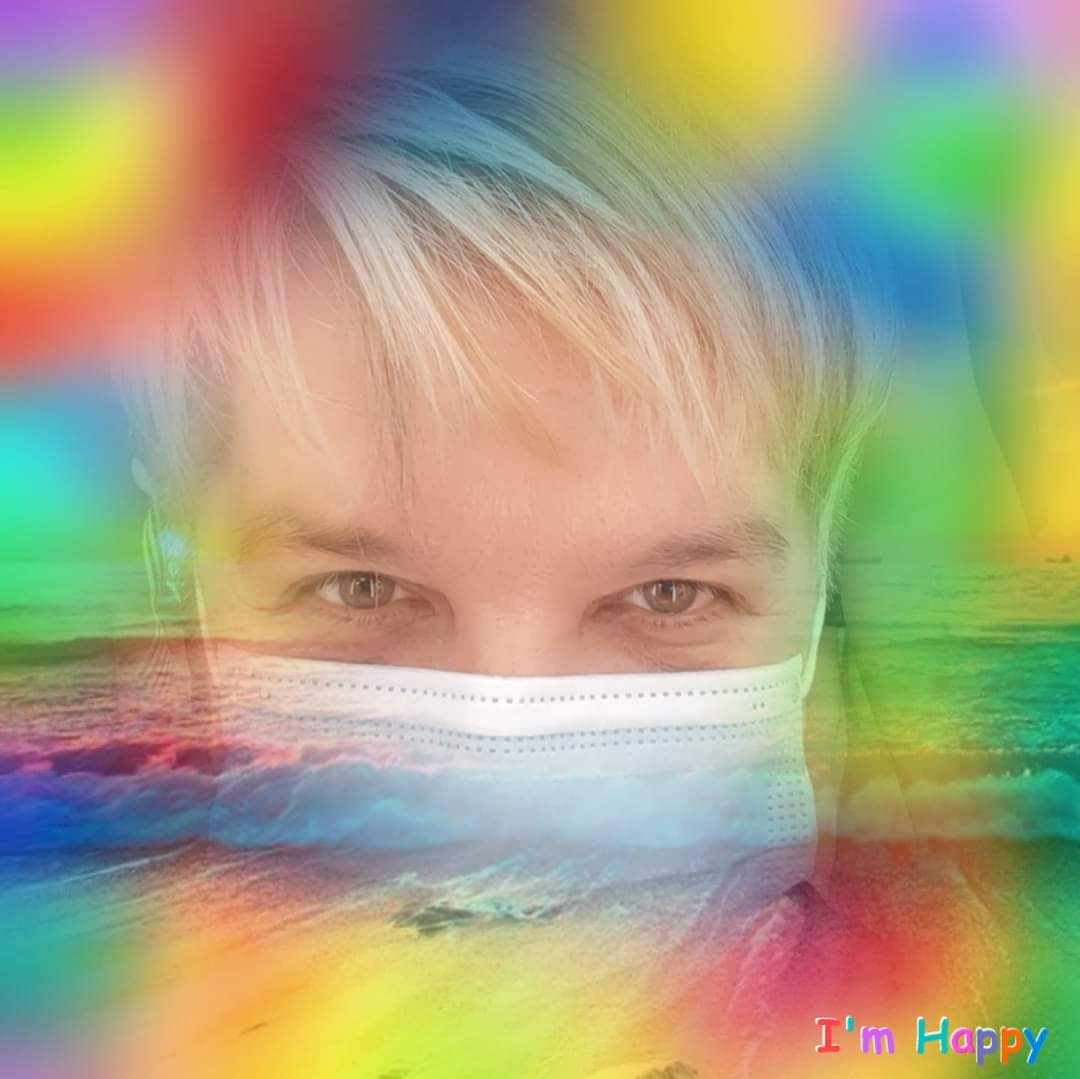 #NewProfilePic